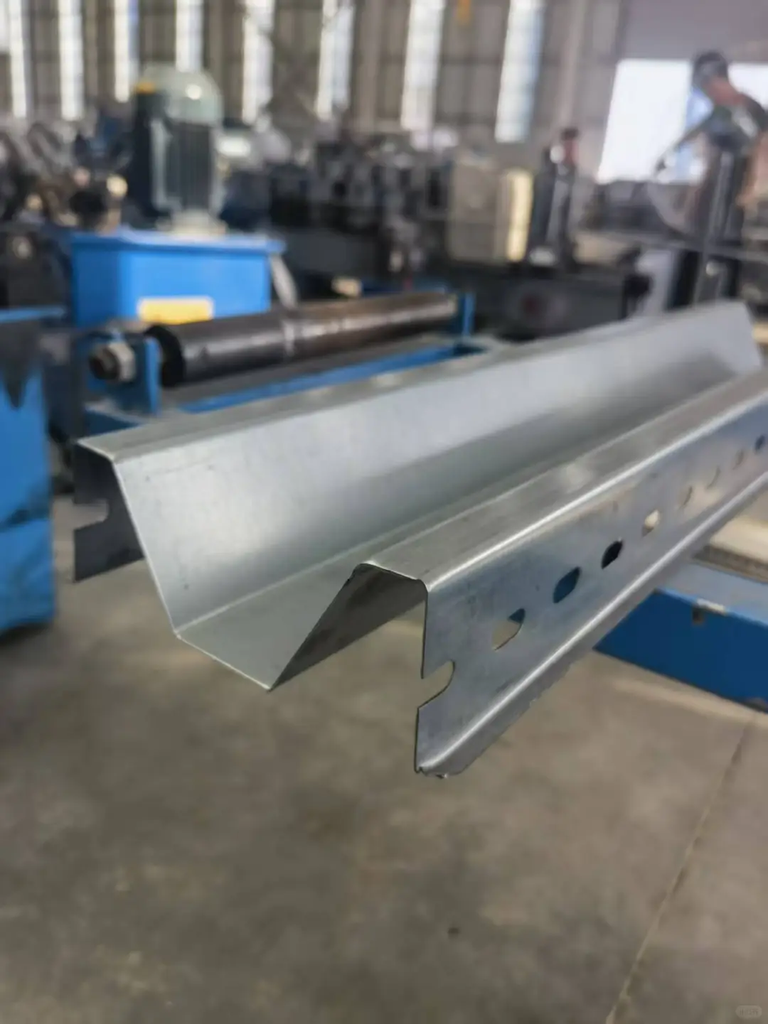 【?光伏人必看！乐从钢铁世界宝藏材料大公开