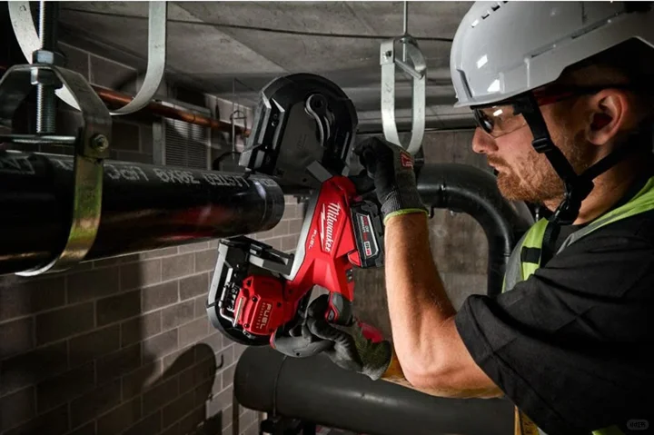 米沃奇Milwaukee十大新品一览（2024.11）