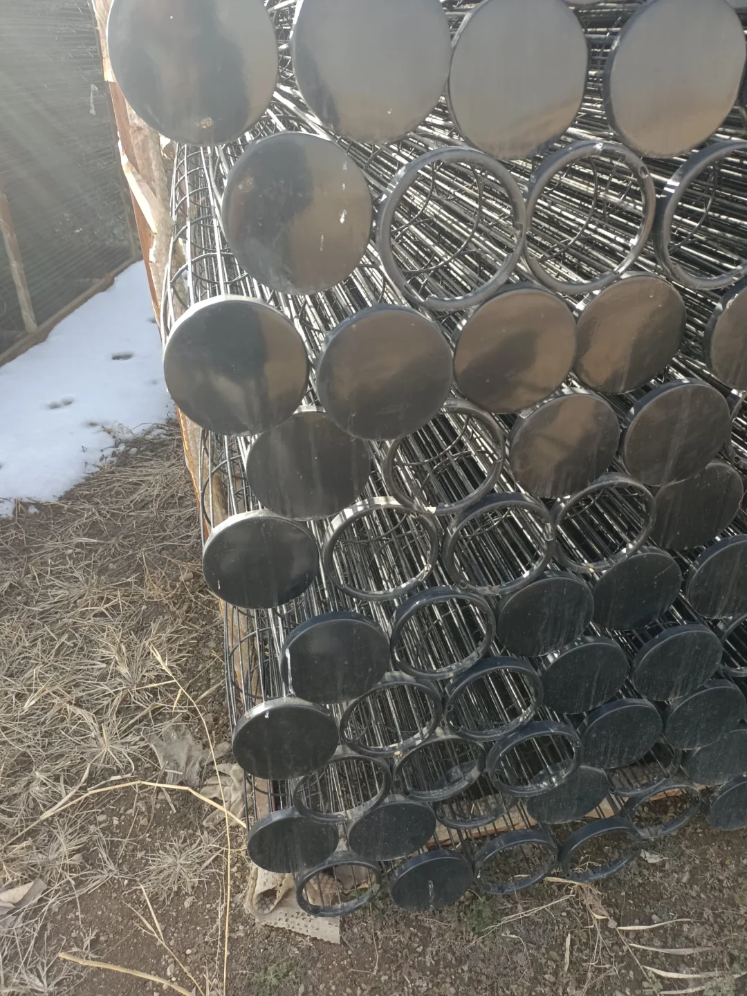 销售环保除尘设备小白一枚