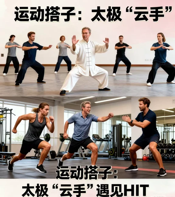 中国“搭子”文化，让老外直呼内行！