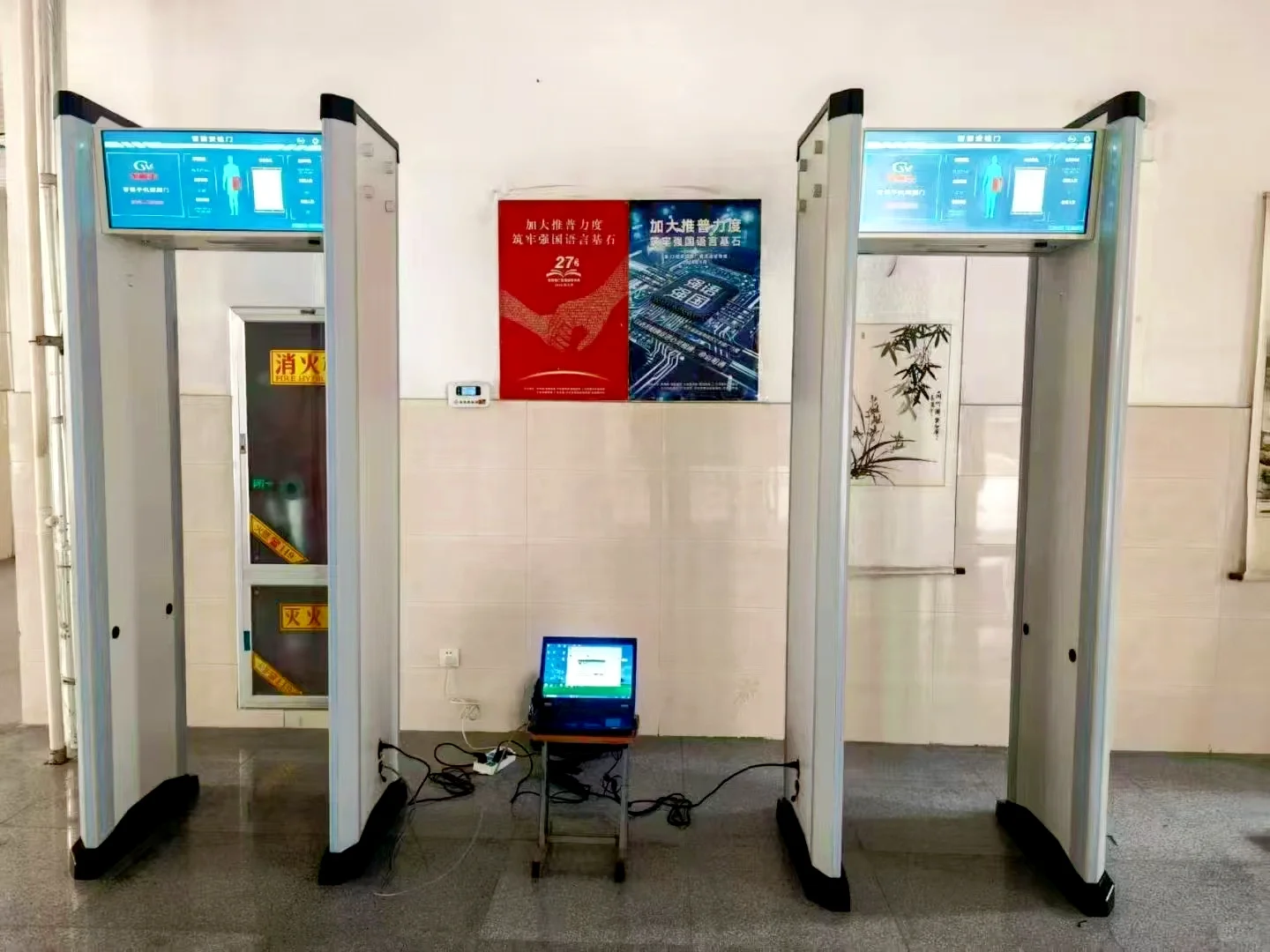 被需求的安检机✈️✈️