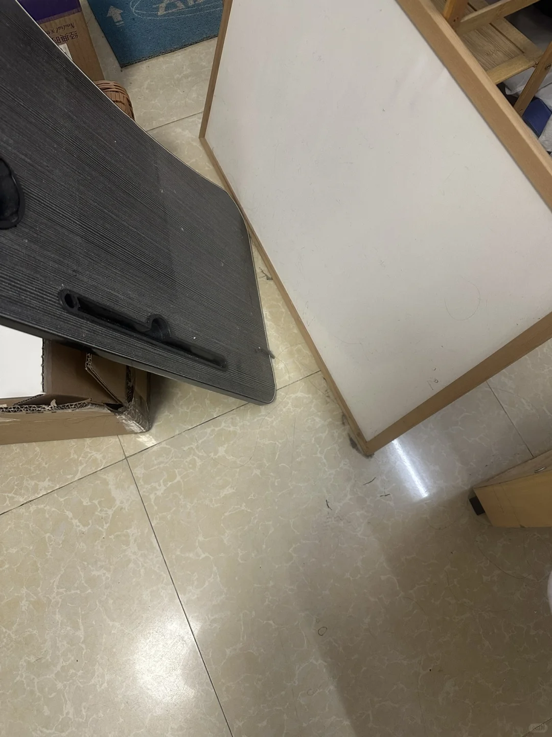 断舍离实验：每天扔5样东西day4，day5