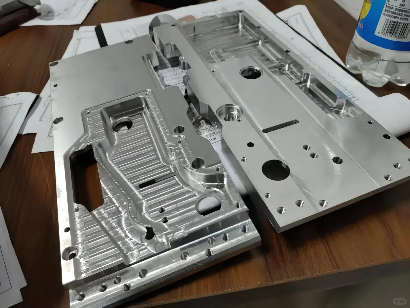 找CNC零件加工定制？看这里就对了！