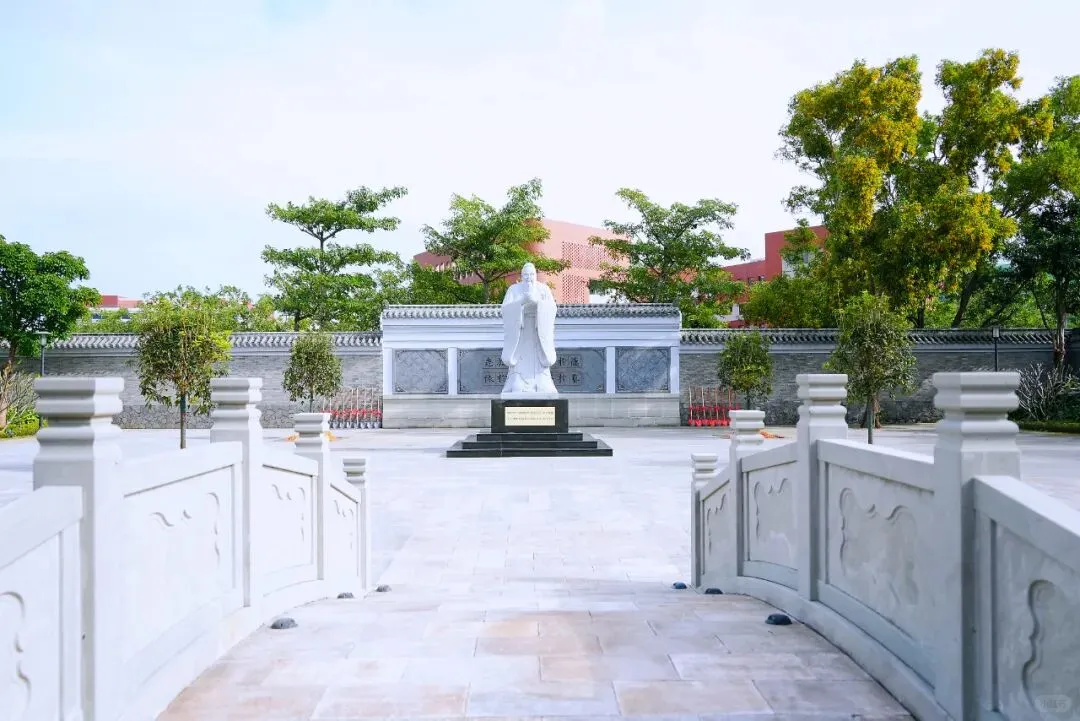 ?海南自贸港再添文化新地标！