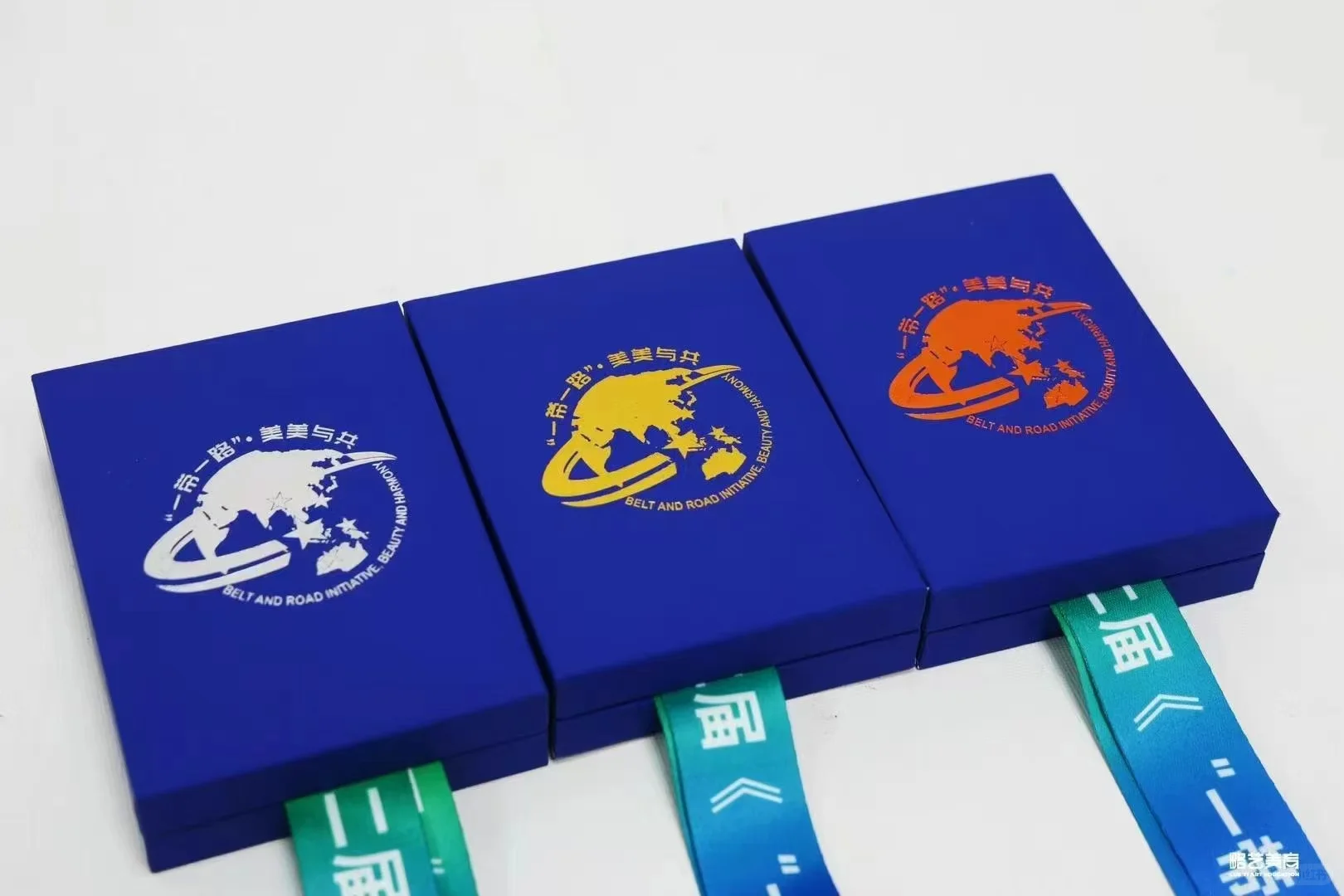 2025年千万别错过的国际艺术活动！一带一路