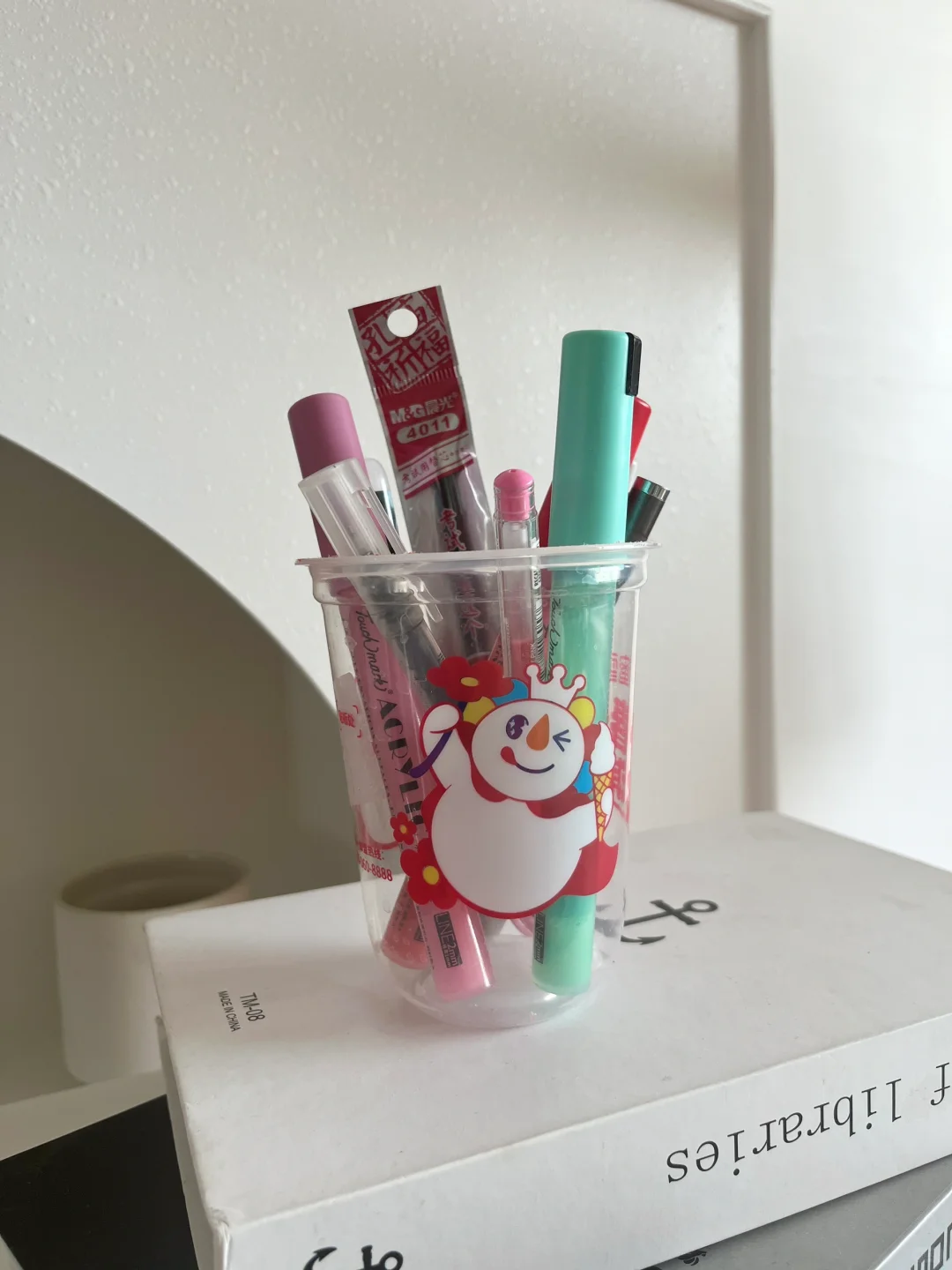 今日分享/变废?为宝~