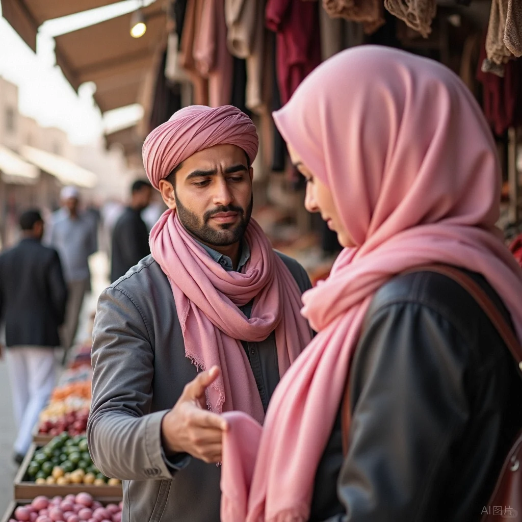 文化差异导致的跨境电商选品