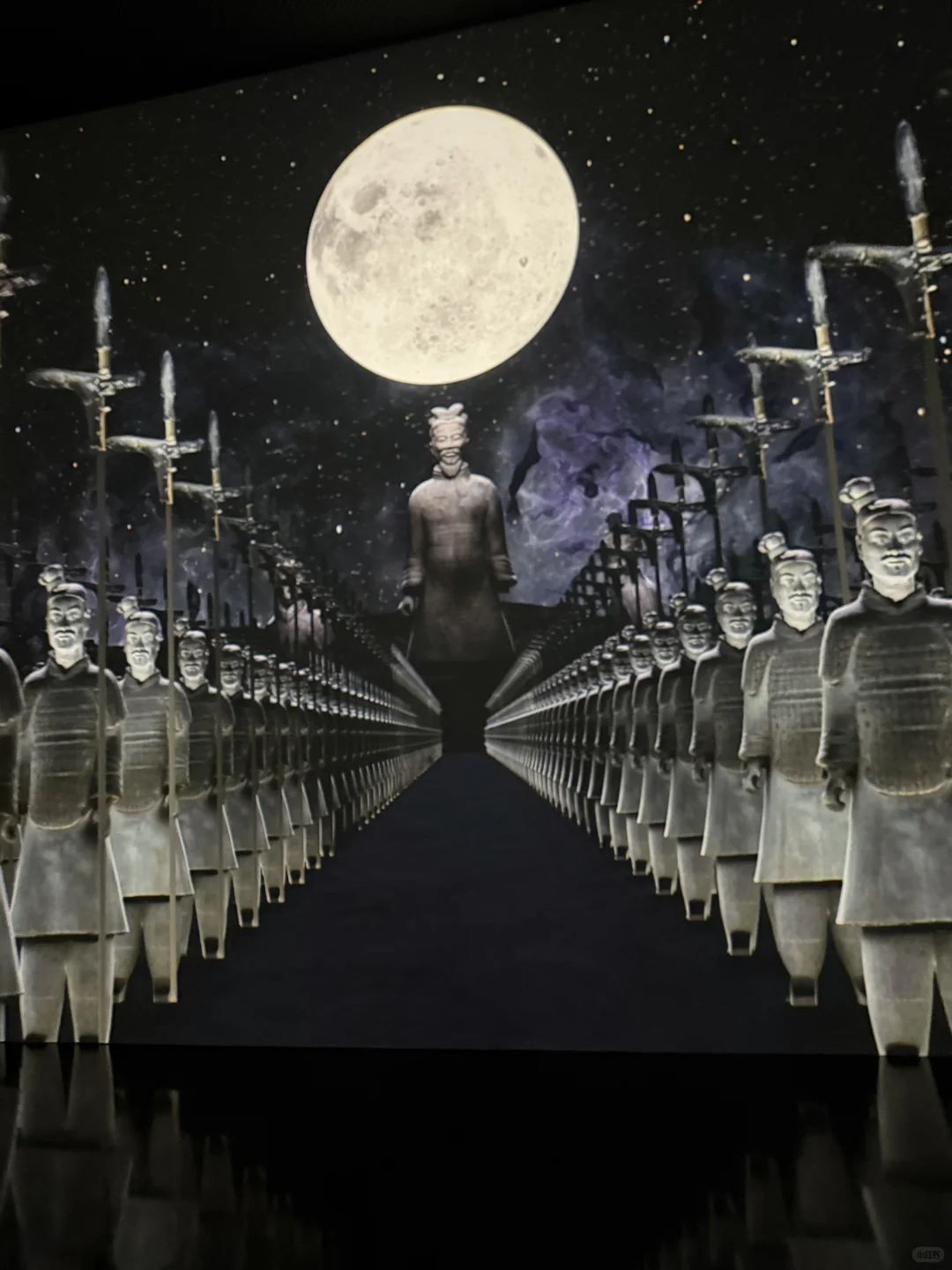 深圳新展！丝路文物“活”着对视千年?