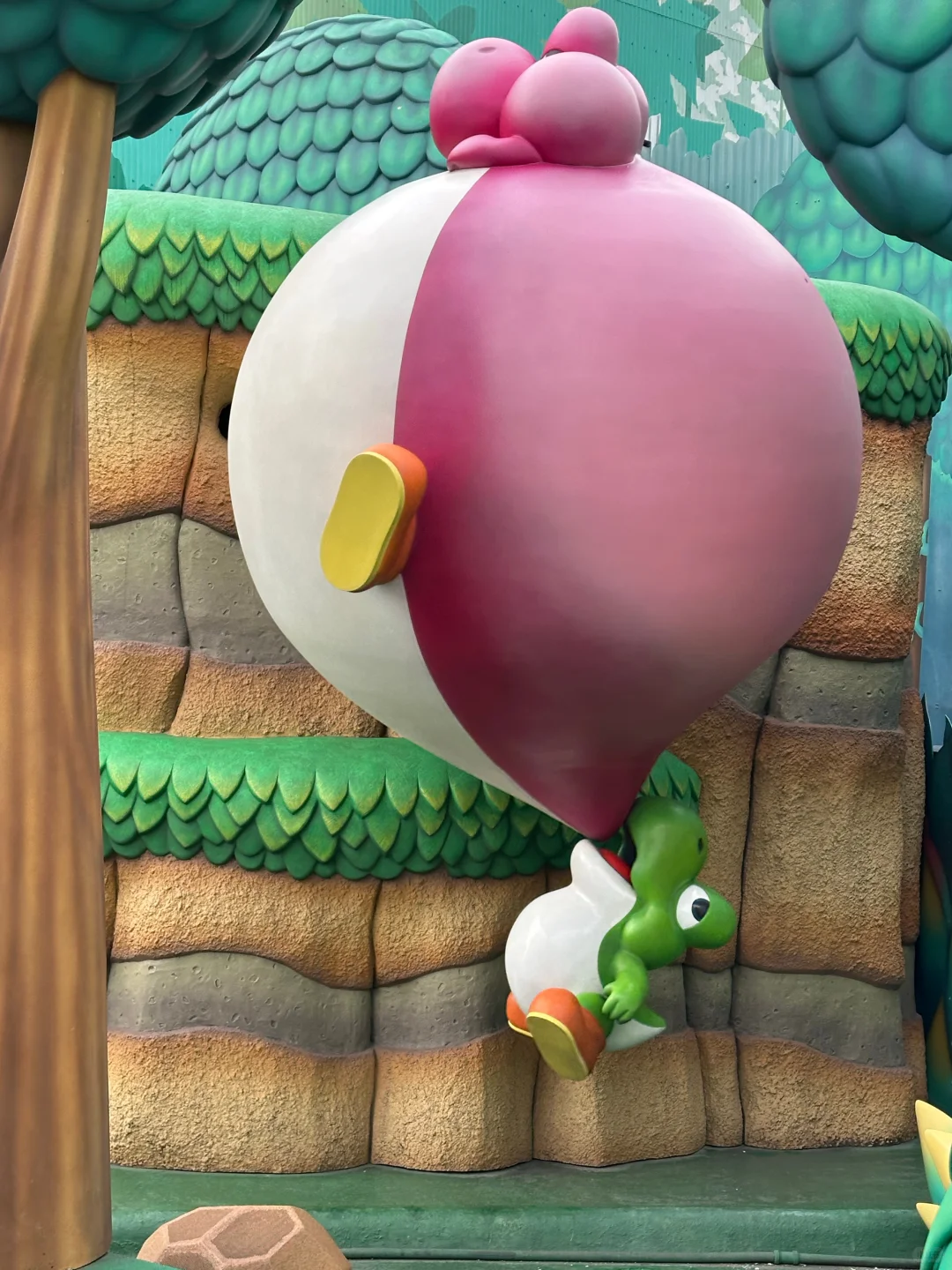 2025年11、12月安检新规:大阪环球必带&禁带