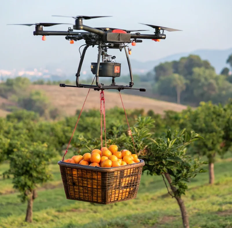 当你拥有无人机驾照后可以做些什么