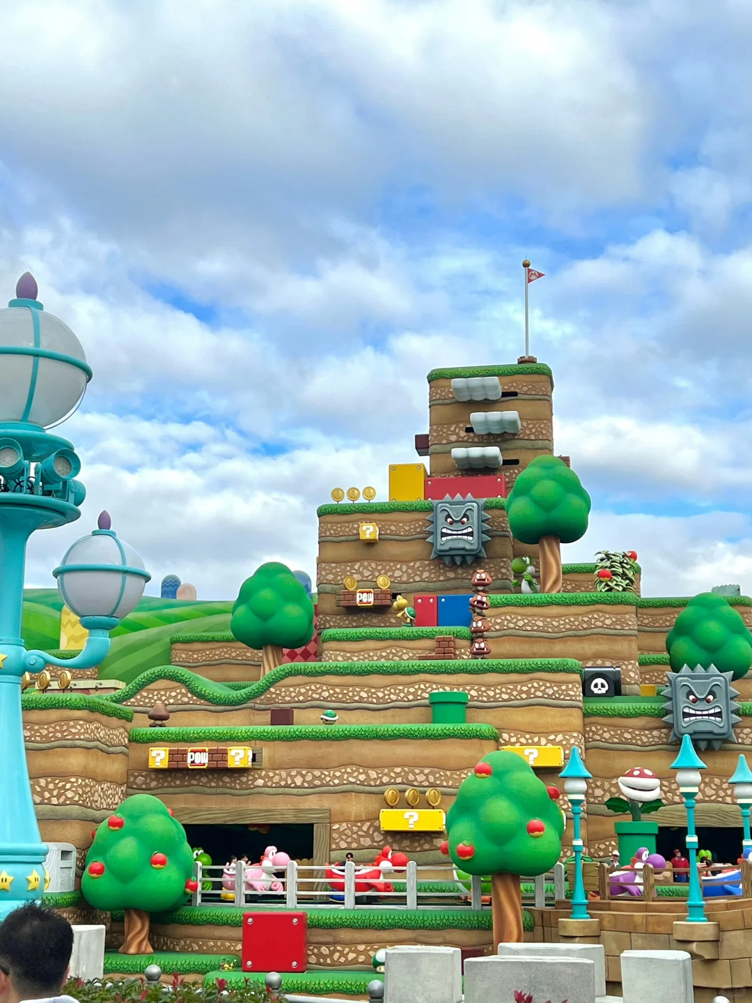 2025年11、12月安检新规:大阪环球必带&禁带