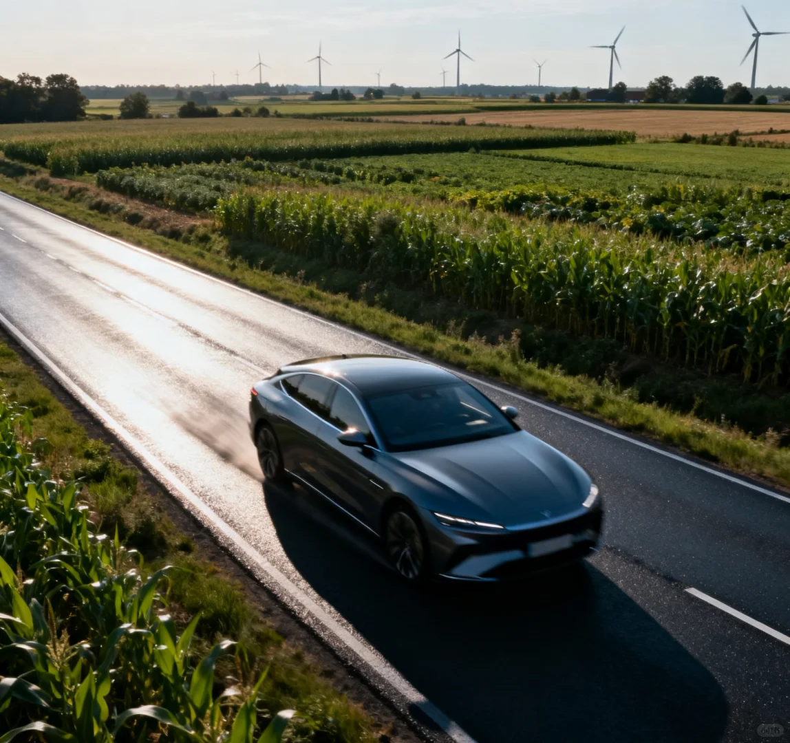 道路养护界的新宠！神奇粉末让破路变坦途