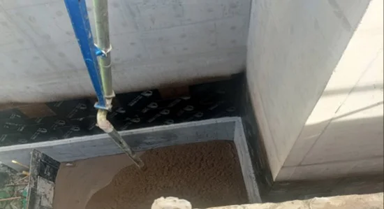 看不见的匠心与建筑“癌症”对抗的夯实哲学