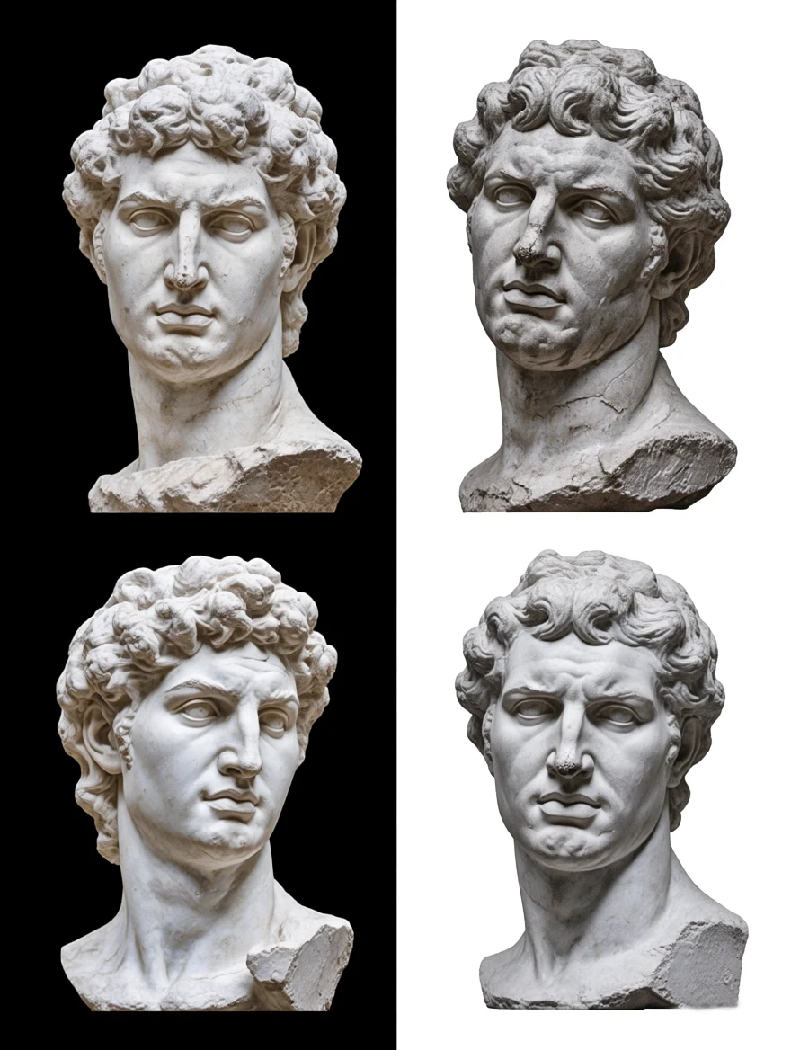 文物遇上科技｜数字孪生让历史活过来?️