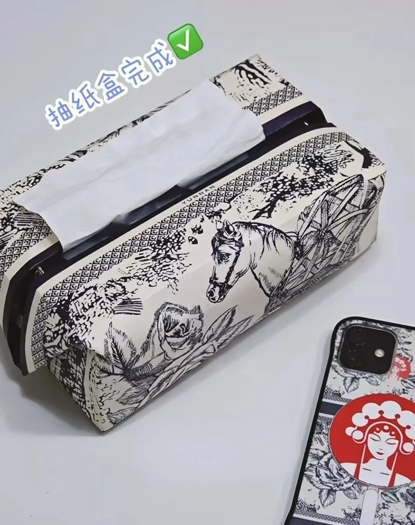 ?家里废料别扔！