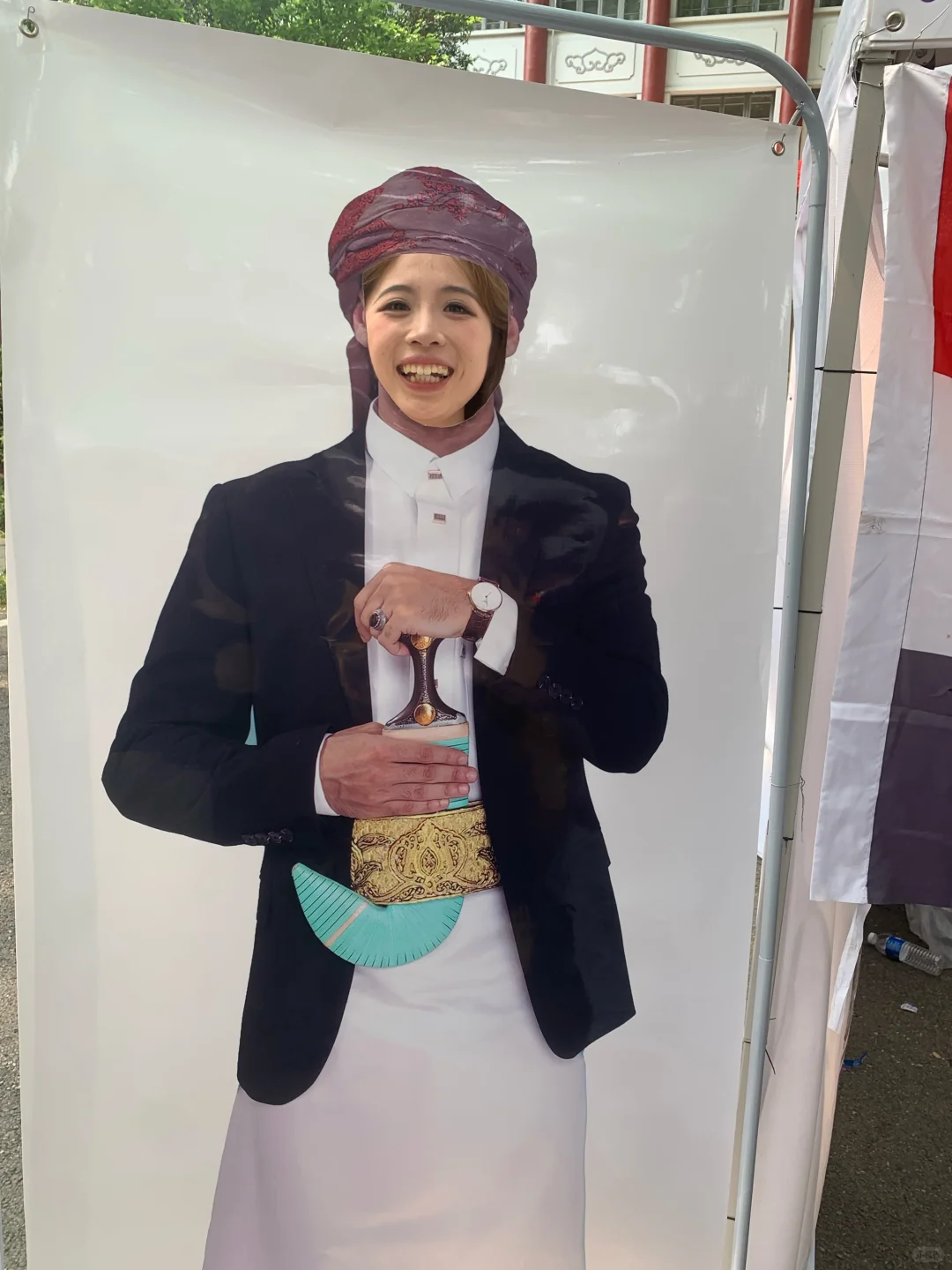 华师国际文化交流节好玩好玩