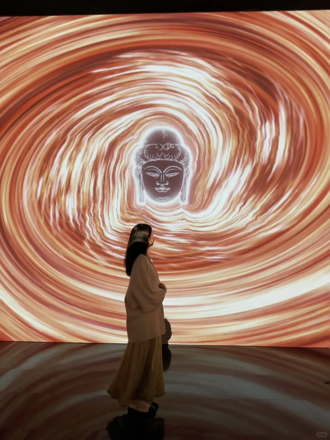 穿越丝路！数字展里邂逅千年文明