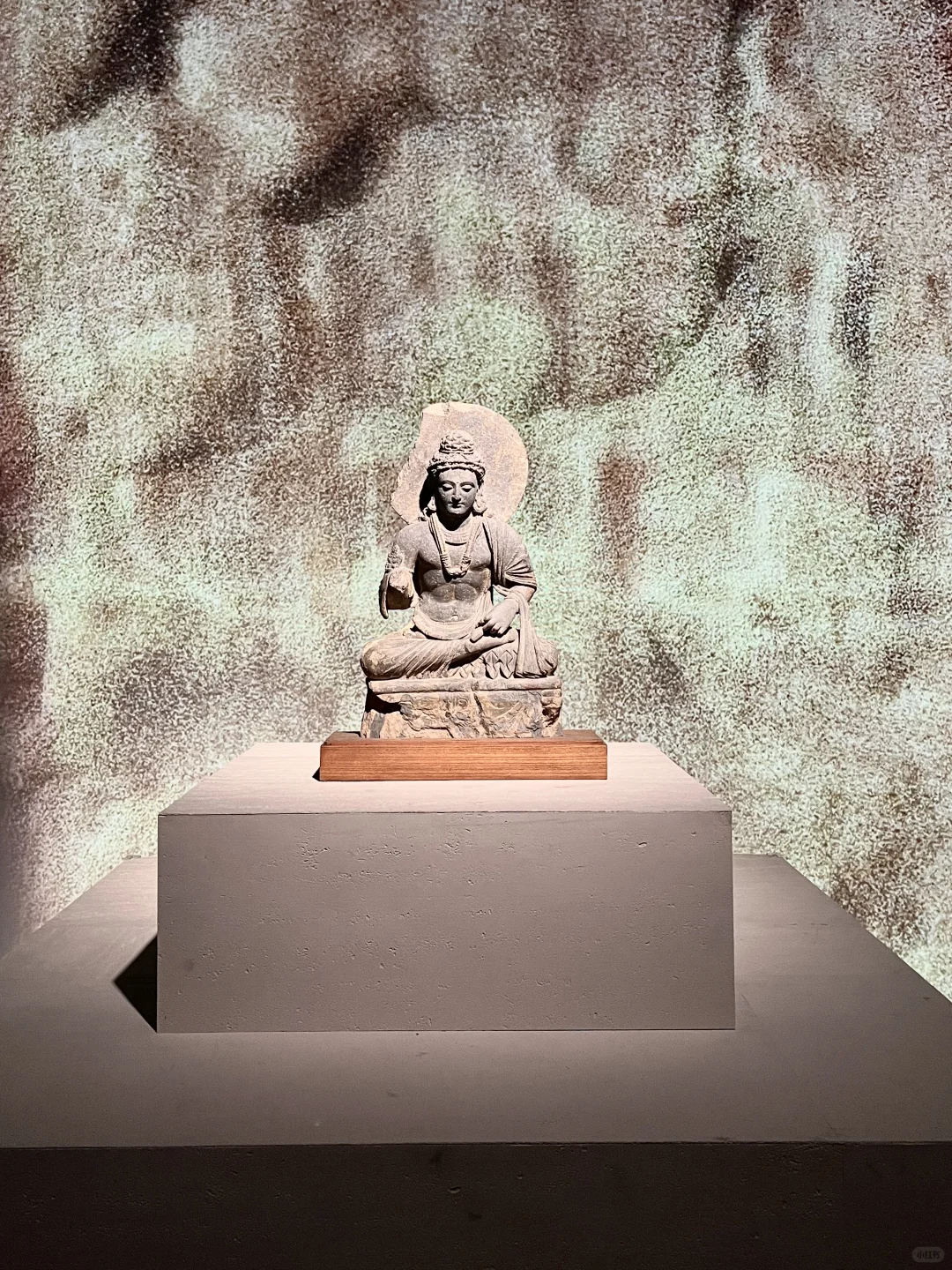 数字艺术 x 真品文物，解锁看展新体验✨