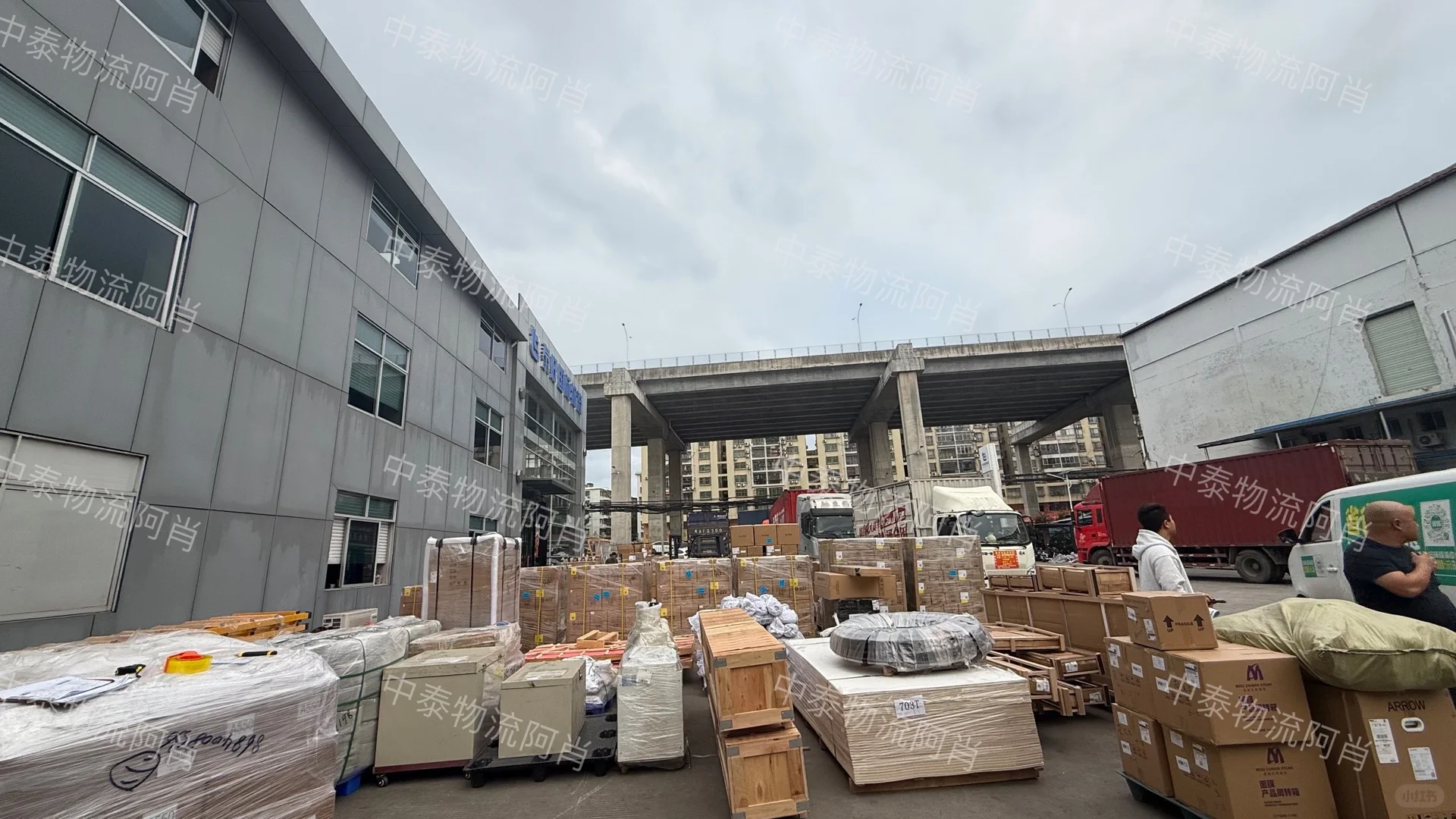 中国到泰国曼谷 陆运5天算快吗？