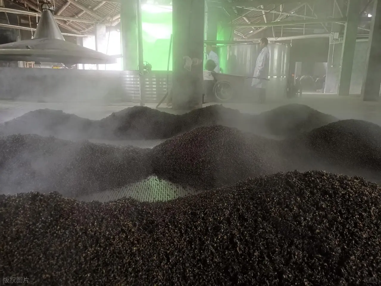 搞金属加工的姐妹！这份废料回收清单请收好