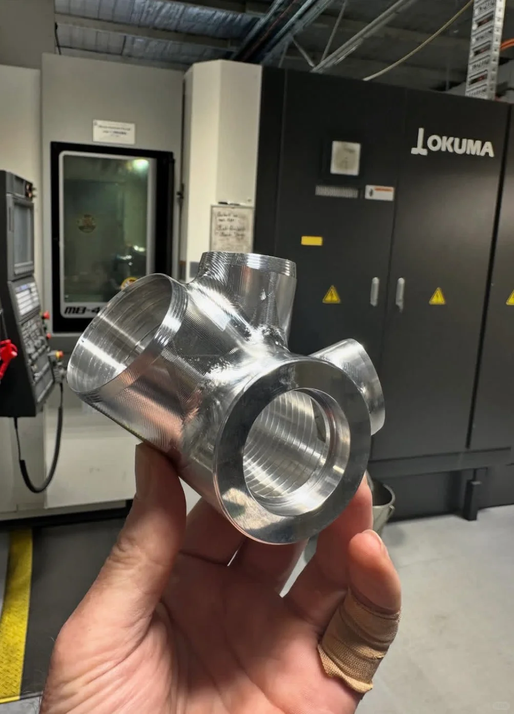 小批量 单件加工。