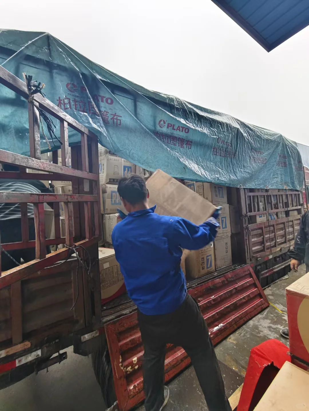 塑料回收,塑料袋回收