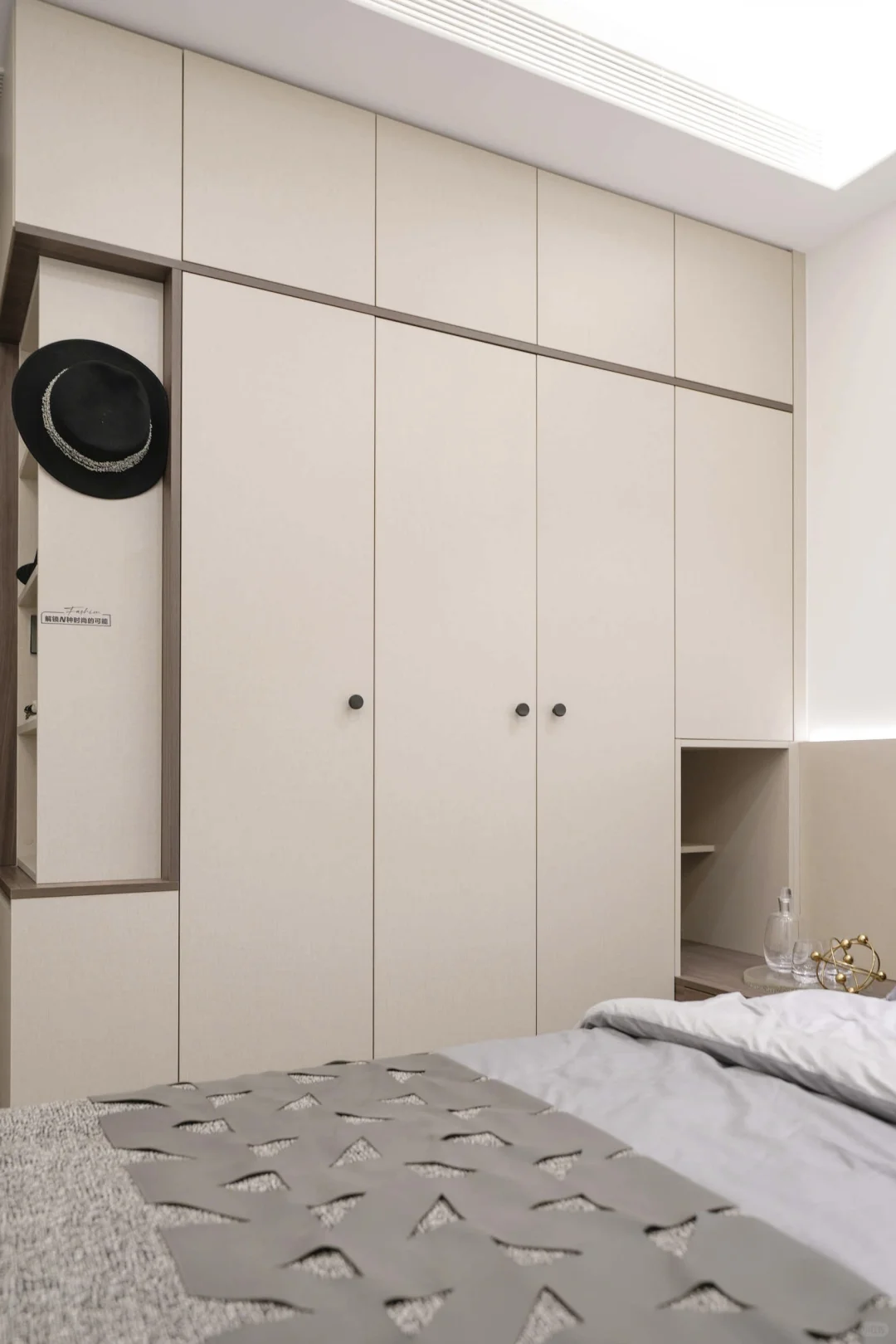 看完想重装?最后附户型图??