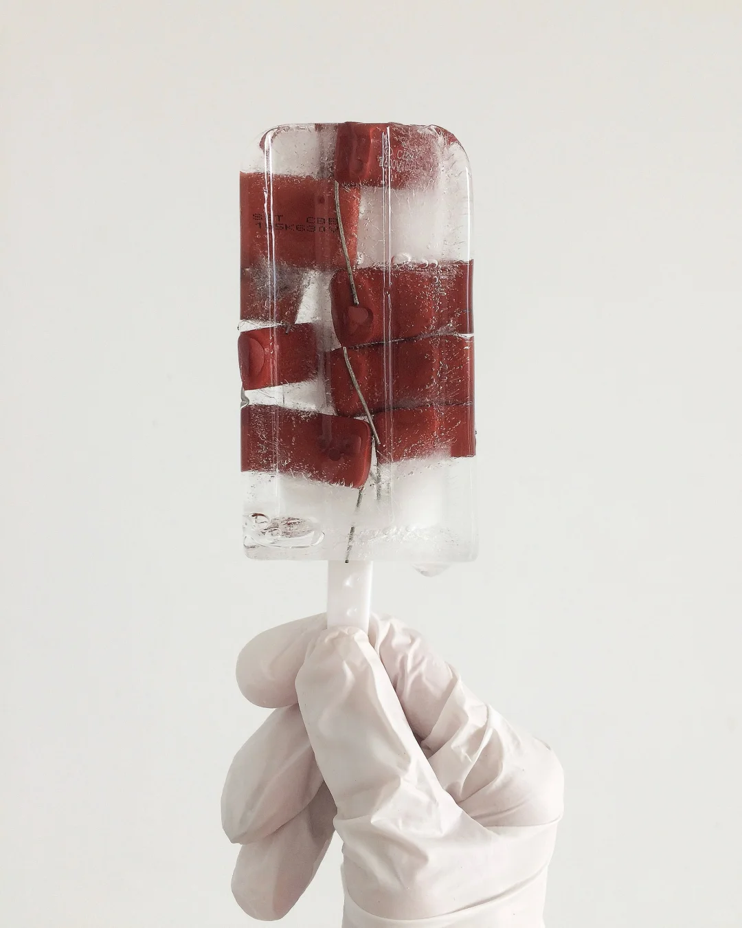 排的是核污水并非核废水!