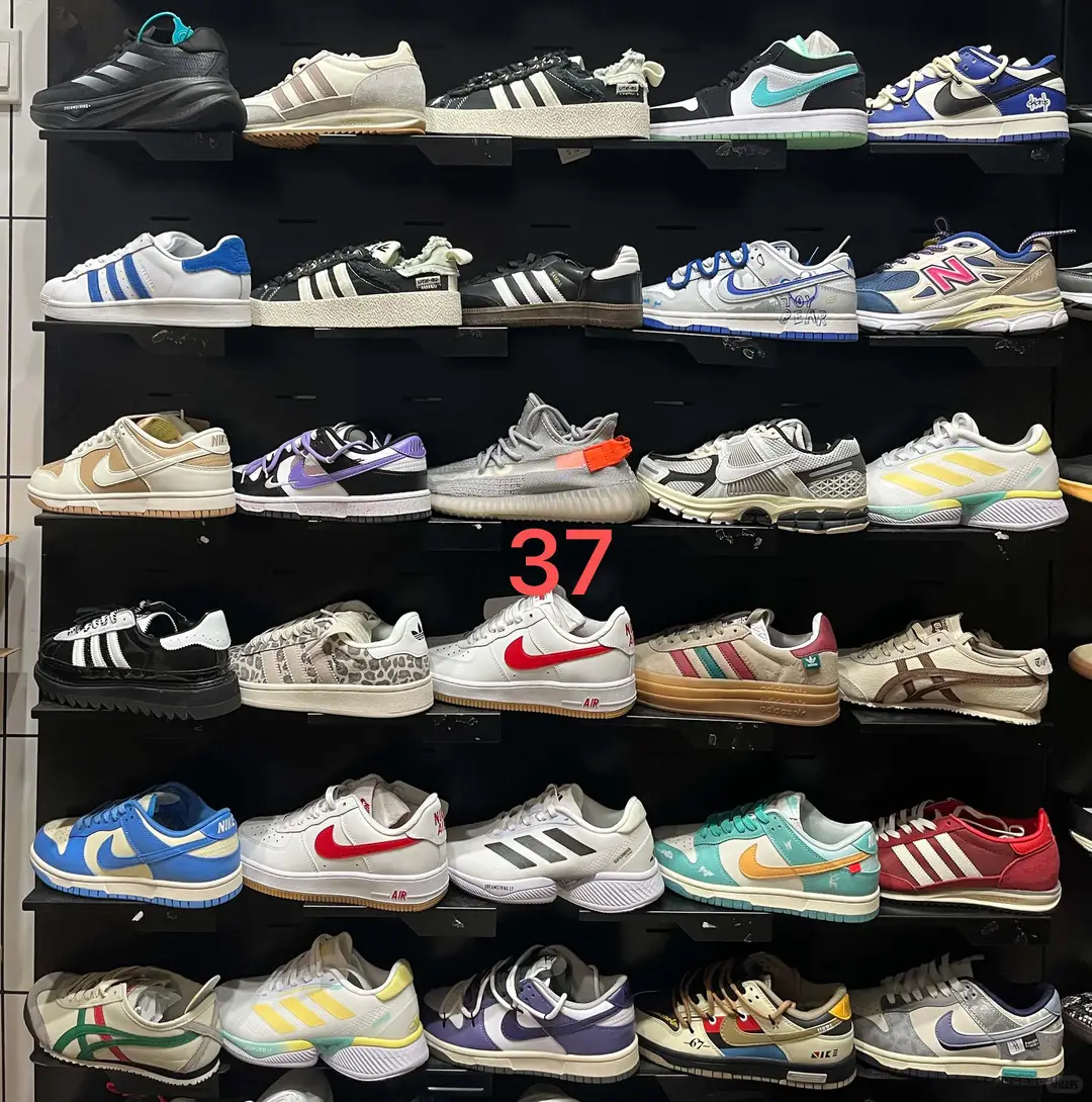 奥莱断码女鞋小码的姐妹们一起拼单