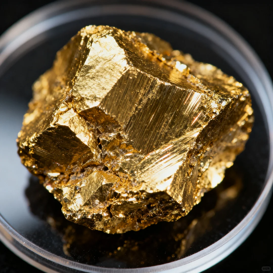 硫脲提金技术大突破！环保高效，矿业新风口