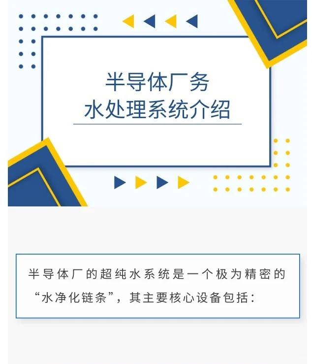 WDF！厂务水处理工程师既然这样