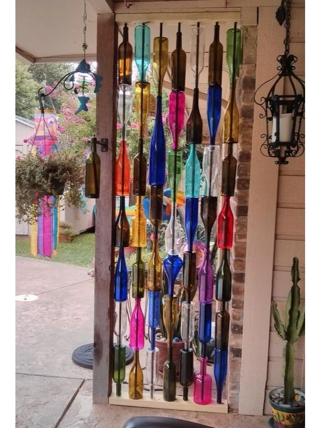 废物利用也惊艳