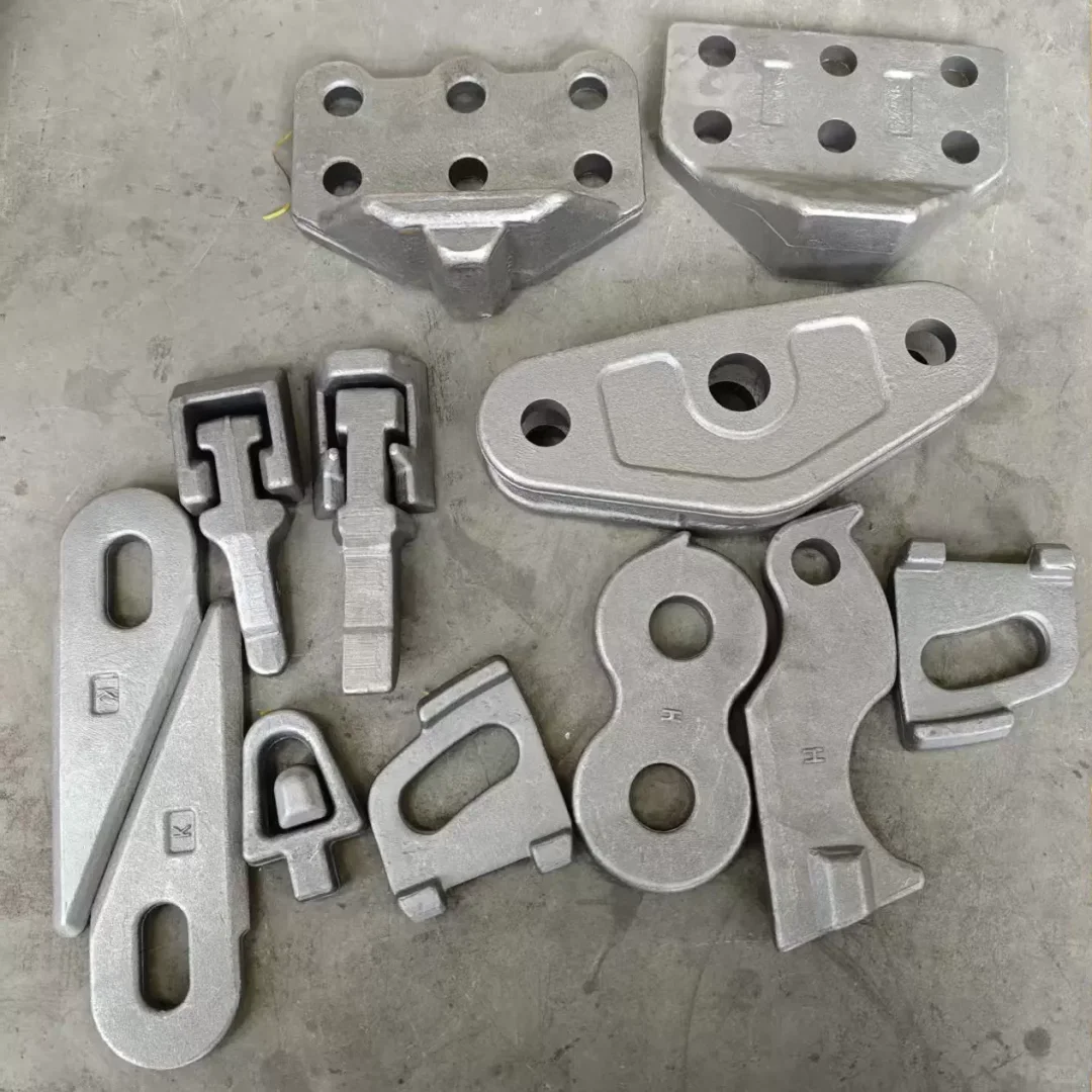 单轨吊整机配件源头厂家