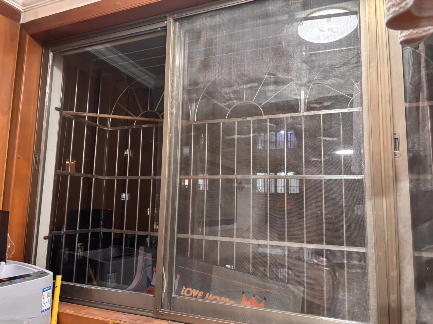 找到了神仙玻璃店