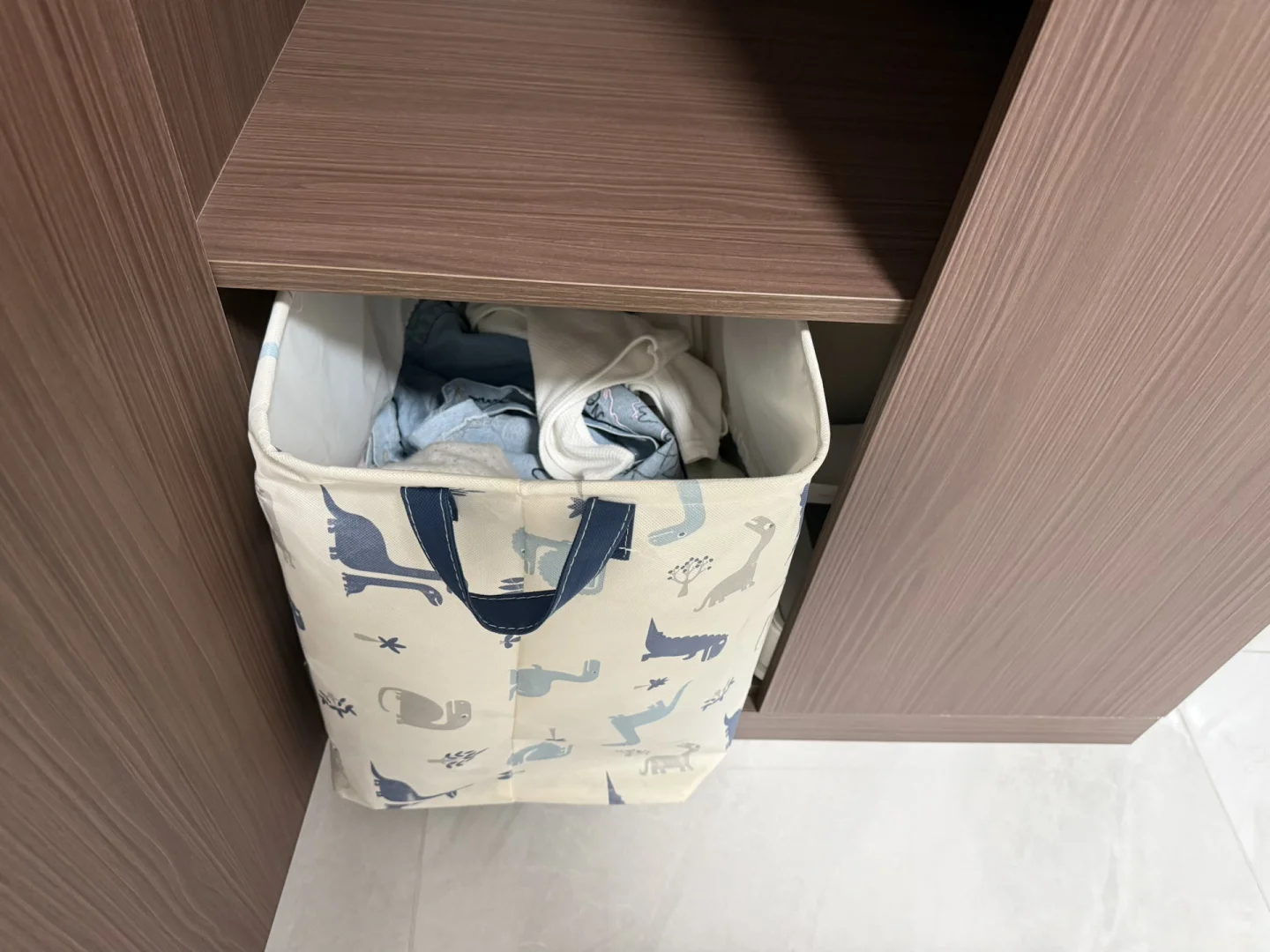 衣服断舍离三部曲