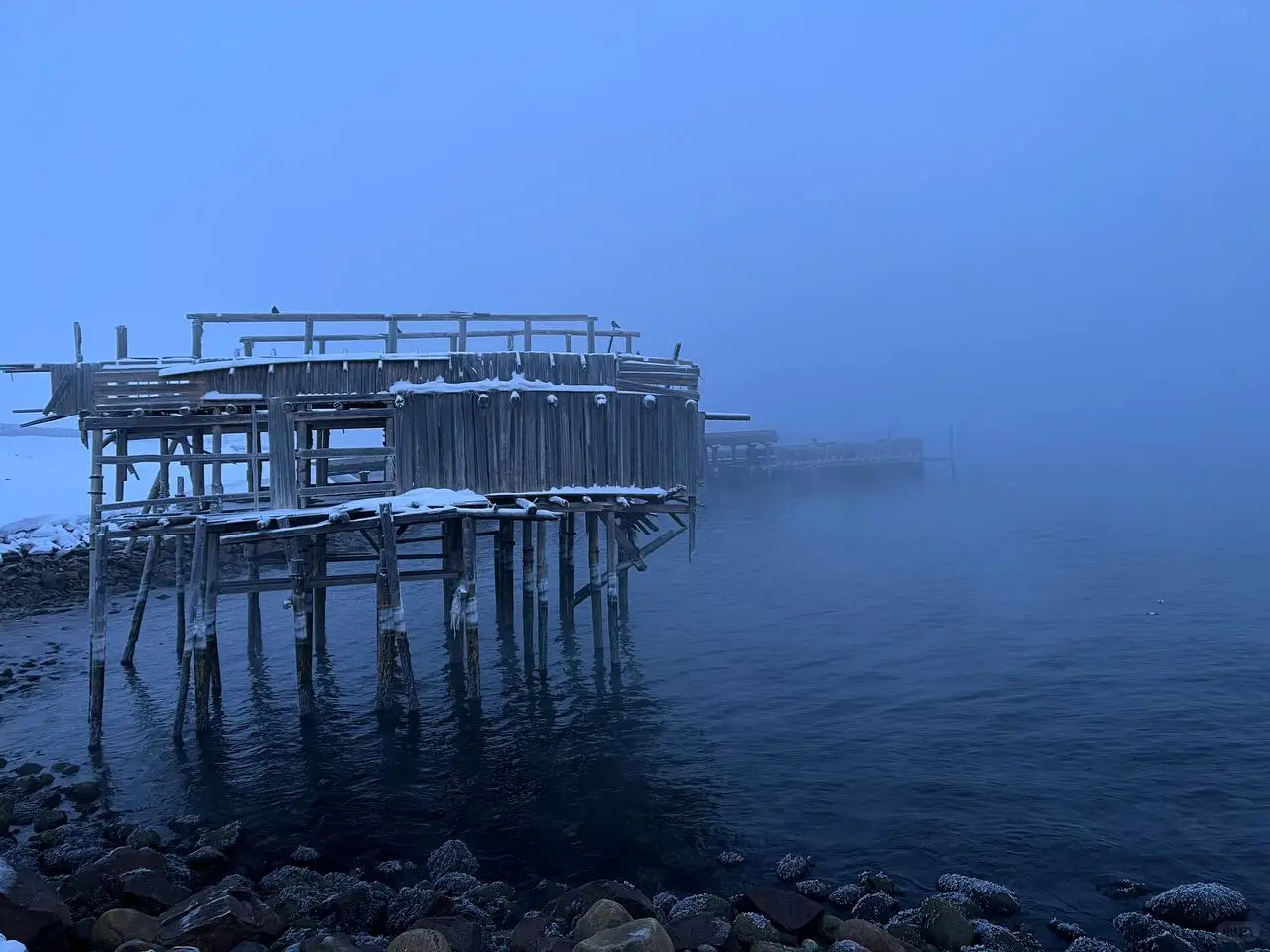 #4 捷里别尔卡的历史 ??