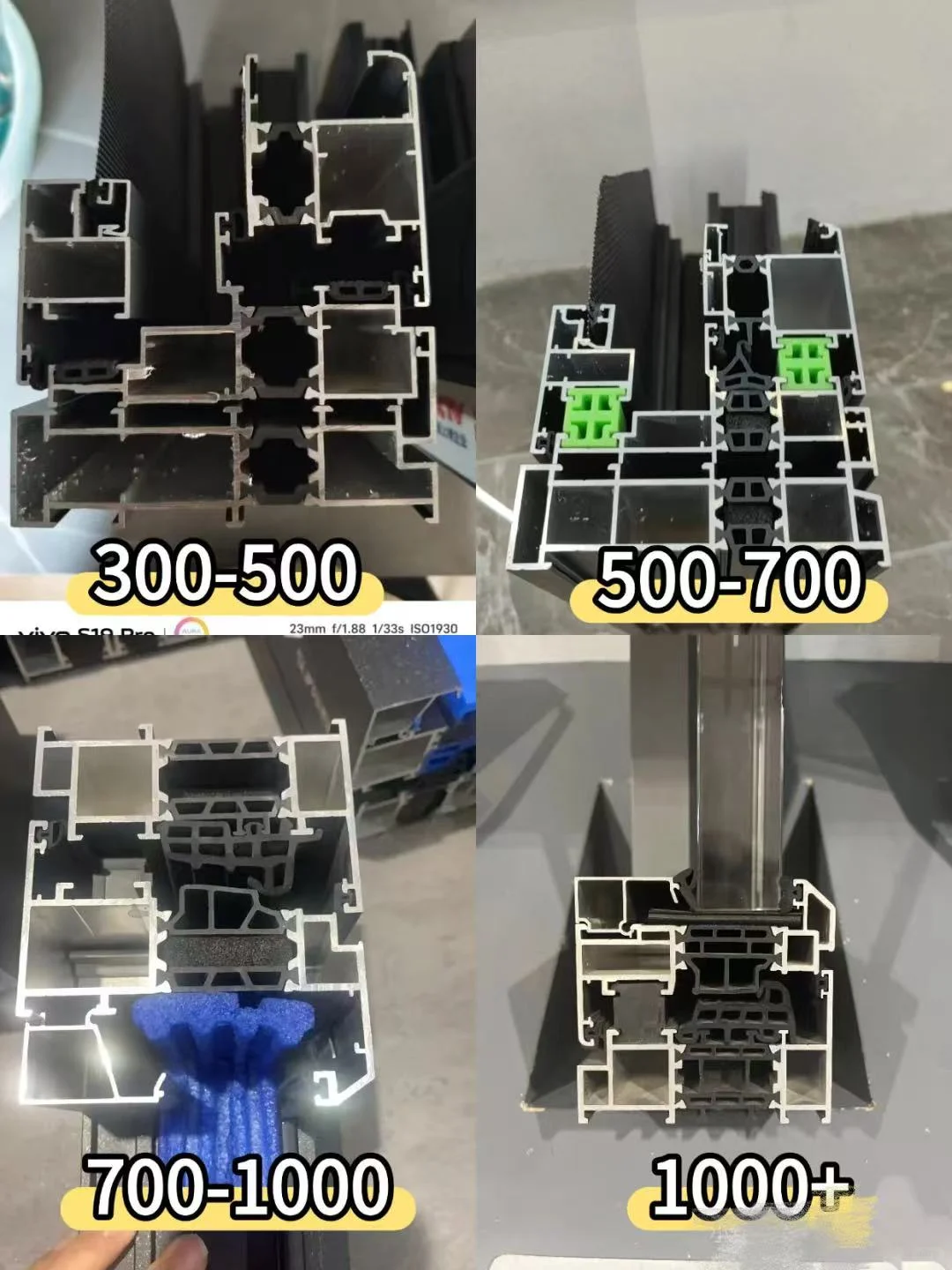 从300到2000，到底差在哪里！