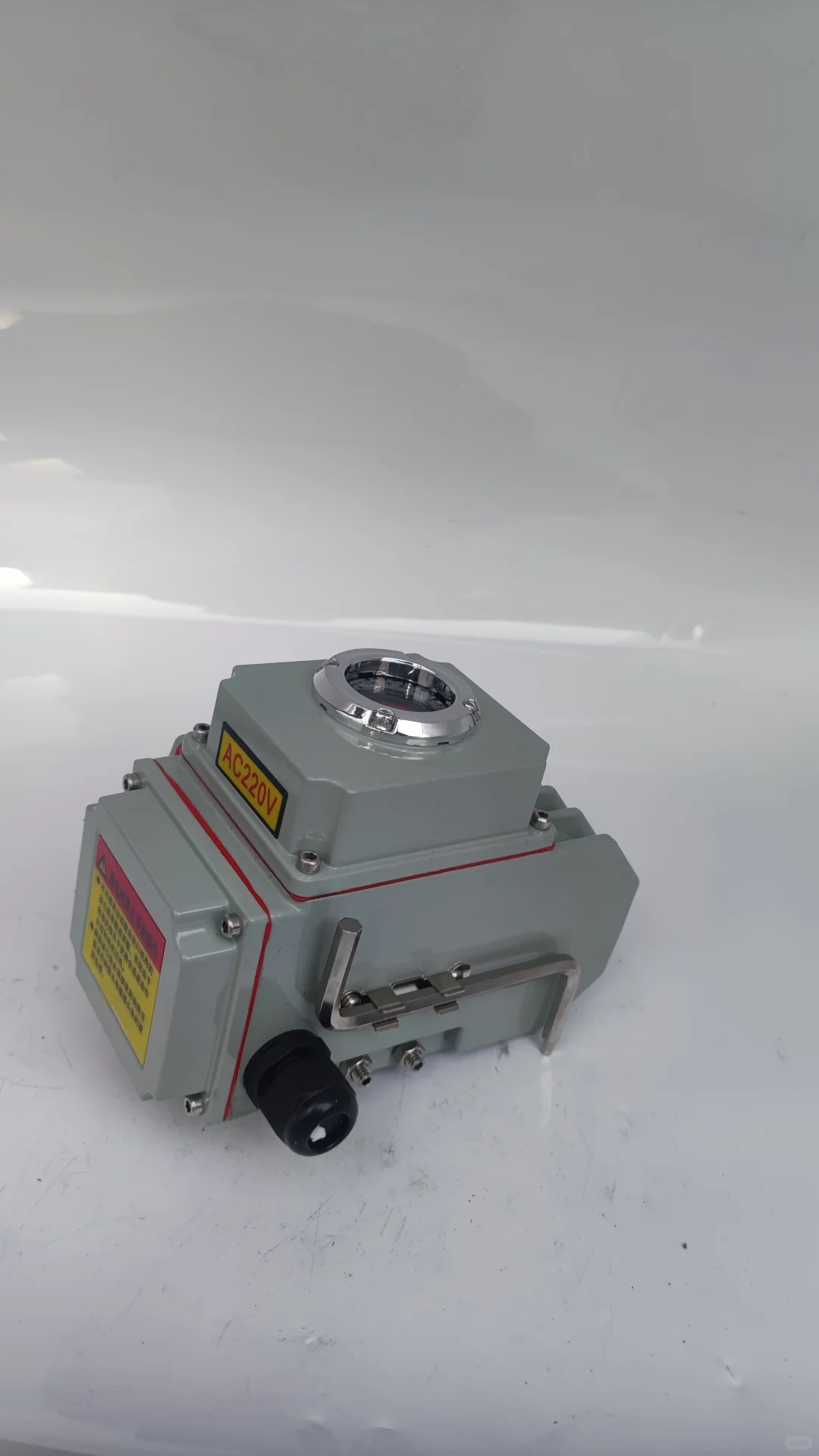 天津阀门电动执行器厂家开关型调节型智能型