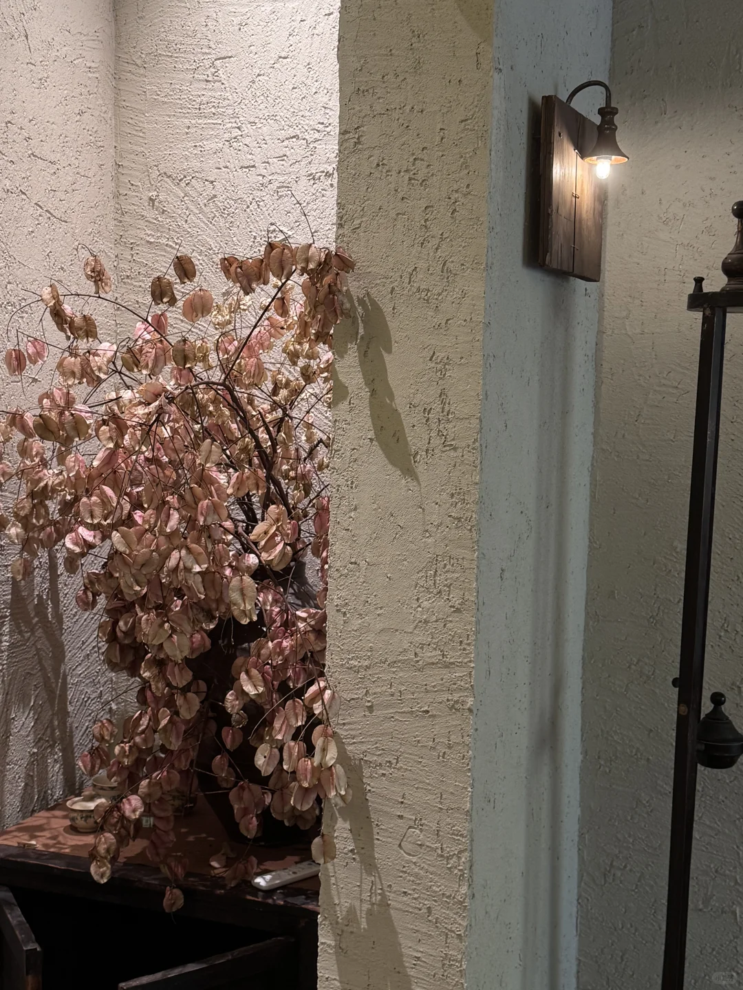 如皋的这家咖啡厅老早就想打卡了