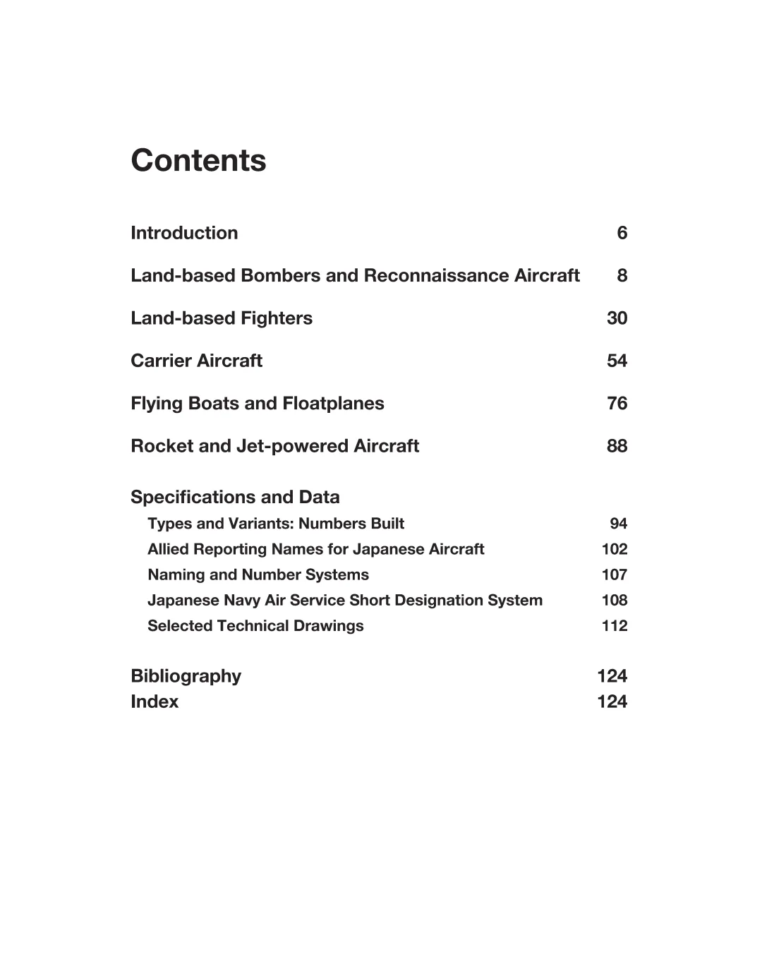 二战日本飞机：1937-1945年