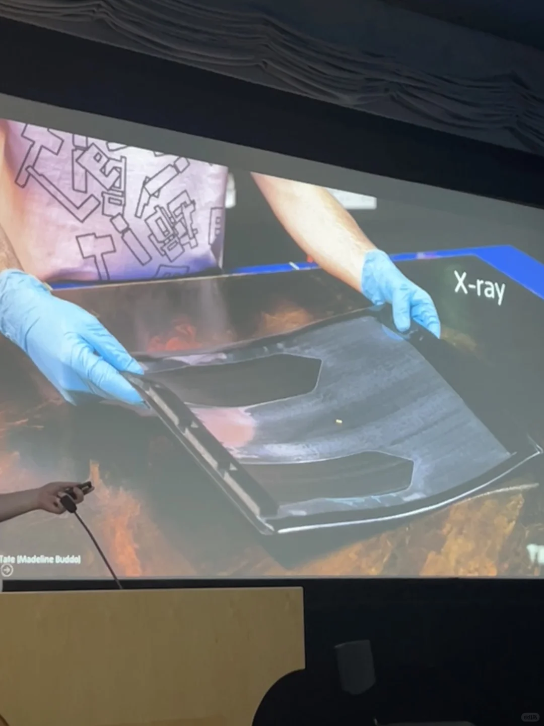 文化遗产数字化-来学点硬核摄影