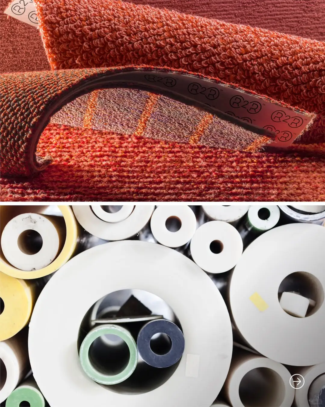 ECONYL®尼龙: 循环再生，非凡启程!