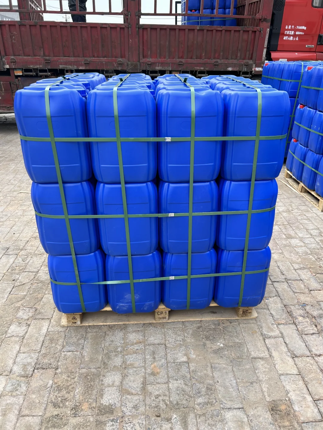 水处理药剂行业怎么样？今天来说一说！