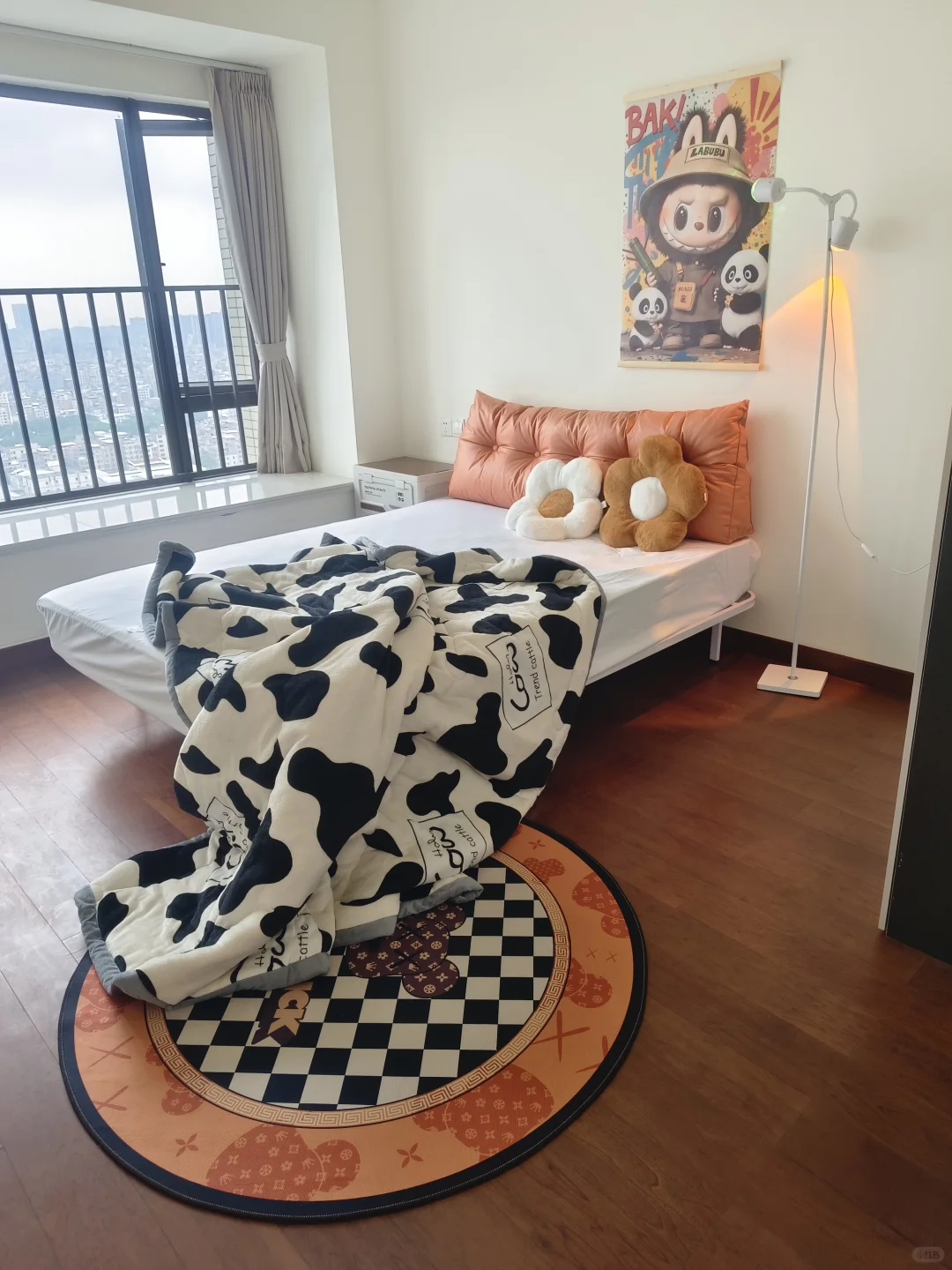 合生湖山国际南向美居