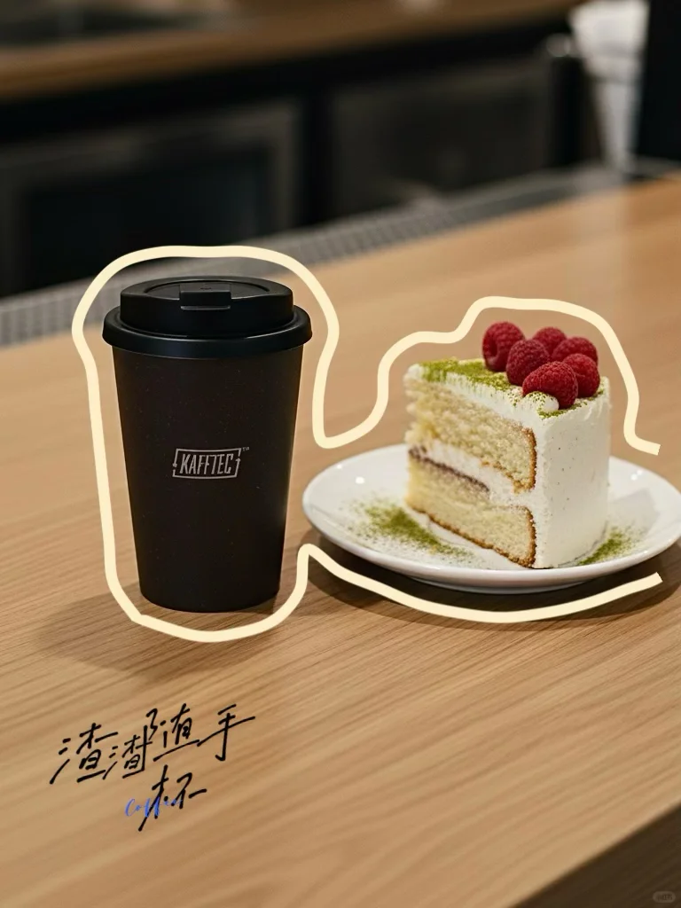 ?被这些“会动”的环保好物包围了！✨