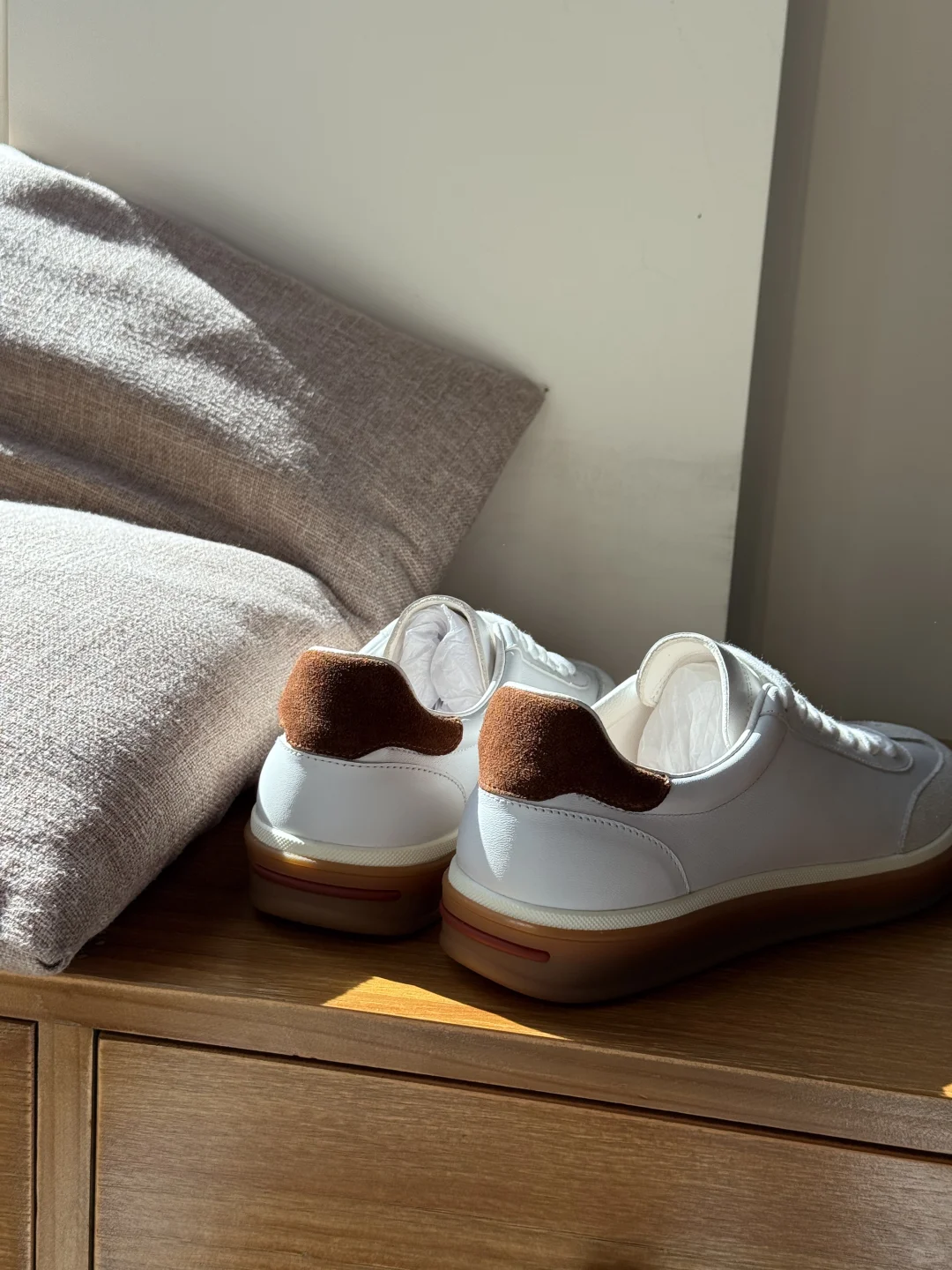 不愧是上架就卖2000+的德训鞋