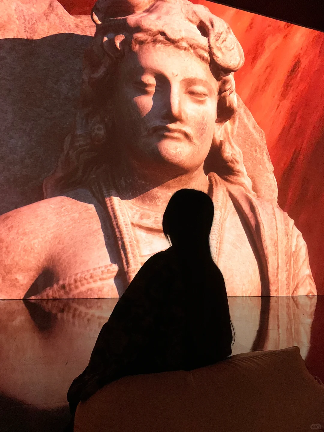 深圳美术馆｜新展！与千年文物对望（好震撼