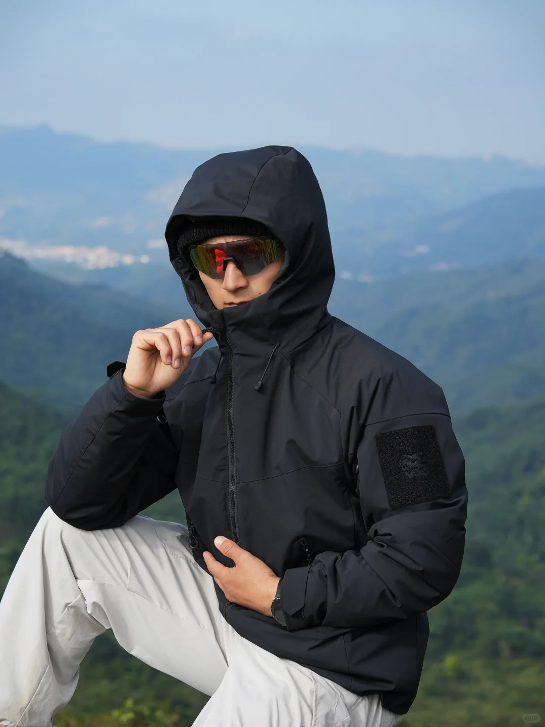 男生重装徒步清单｜保命装备闭眼抄不踩雷‼️