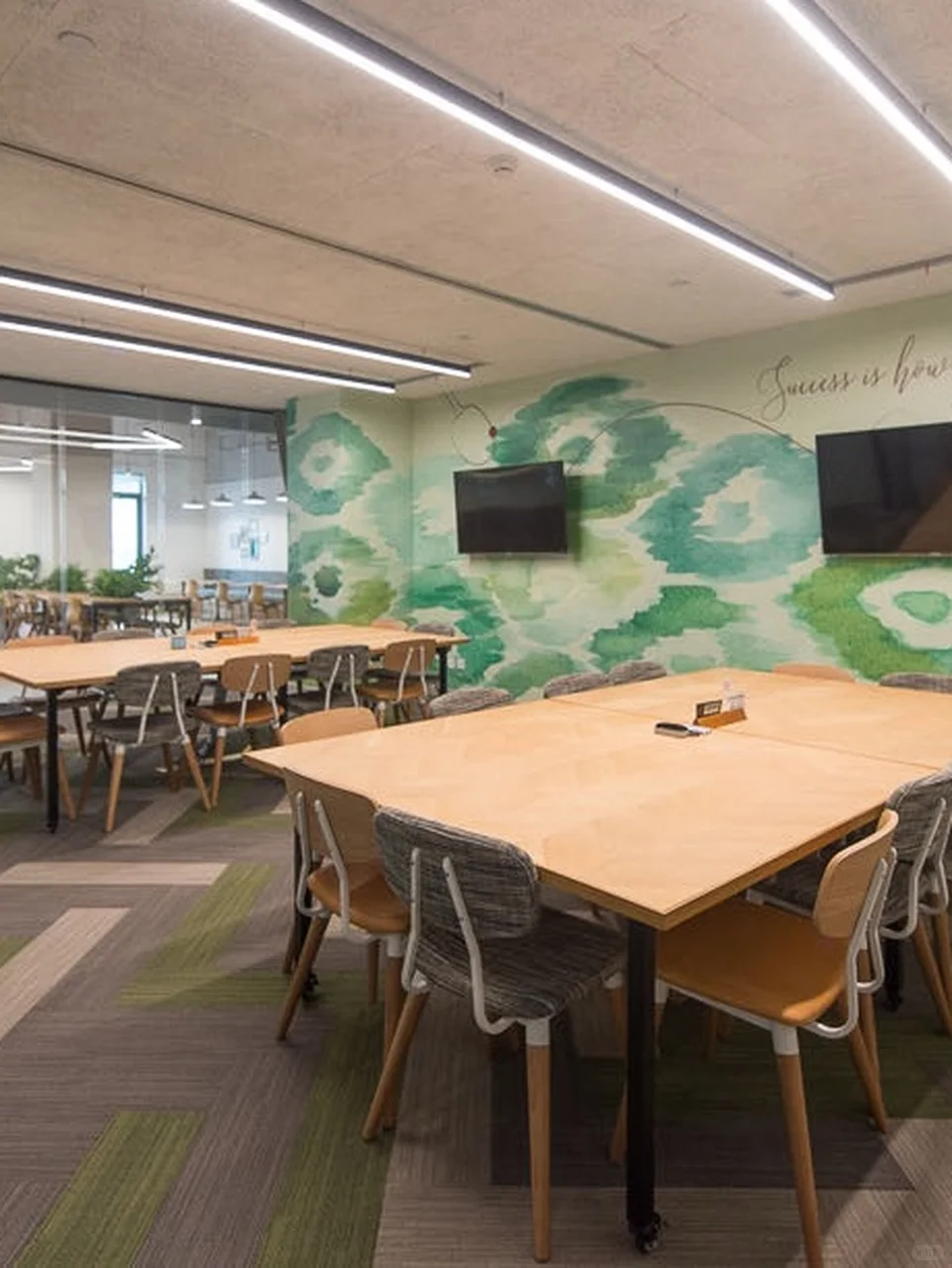 真房|WeWork宫霄国际 |35㎡起 |998 |共享