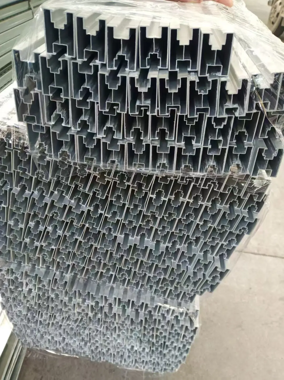 河南商丘镀锌方管工厂